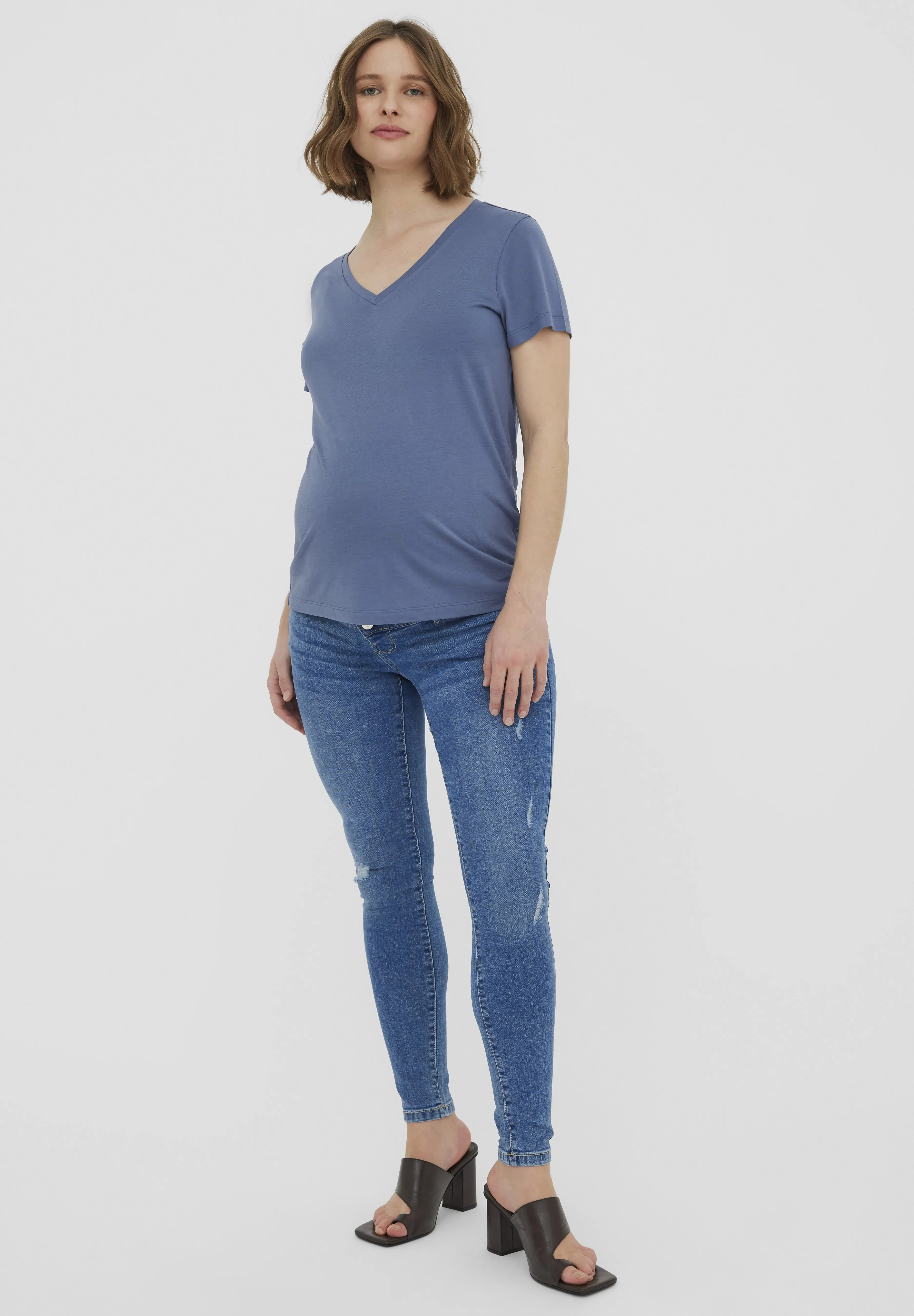 VMMSOPHIA - Jeans Skinny Fit