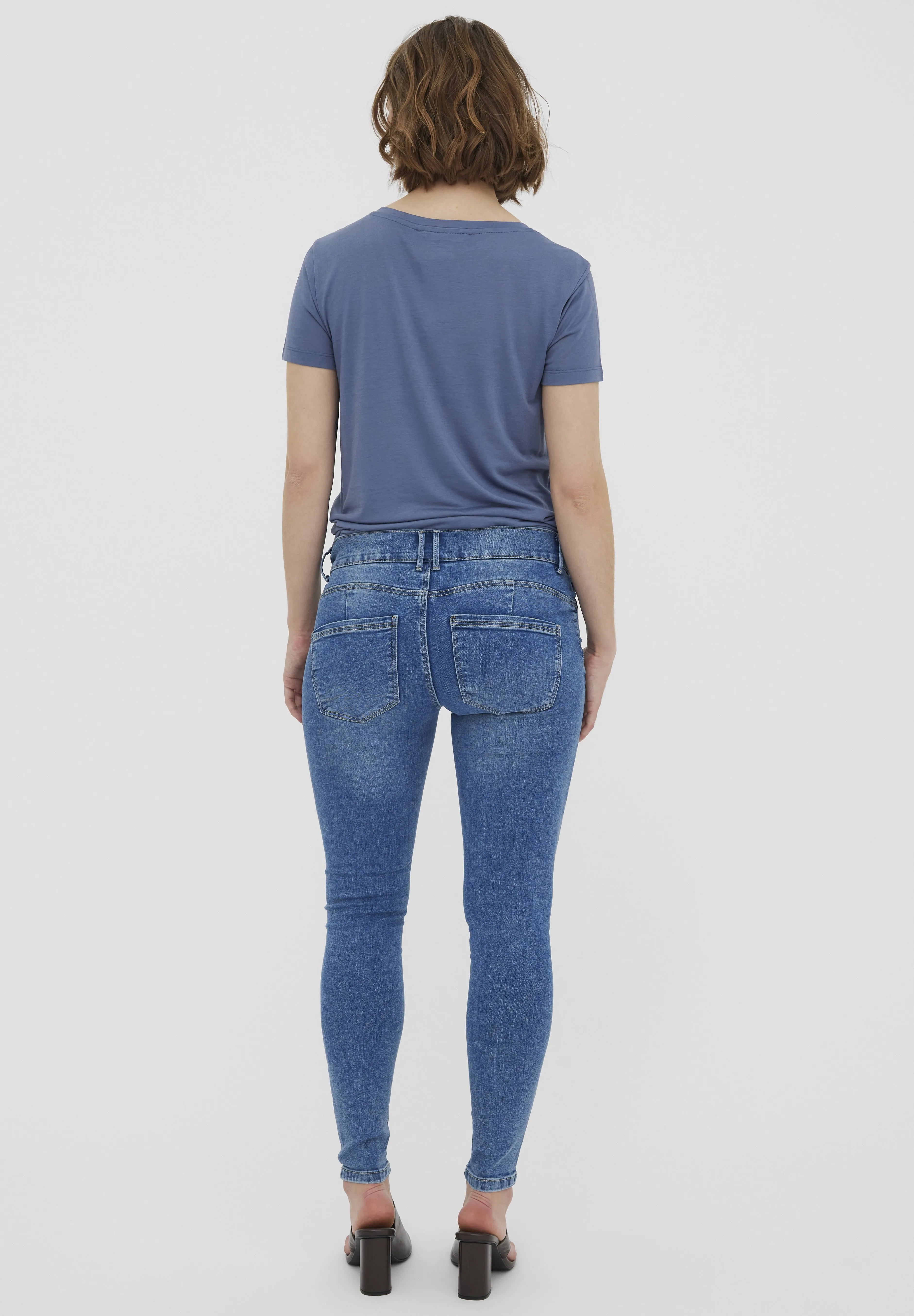 VMMSOPHIA - Jeans Skinny Fit