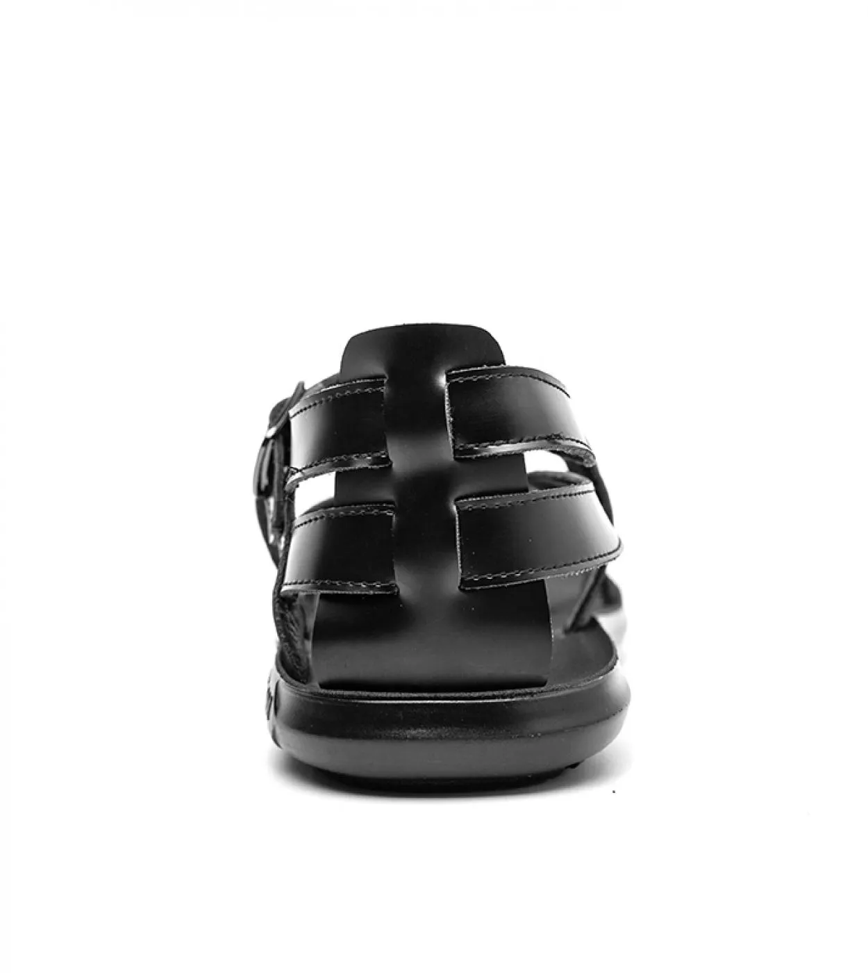 Vryheid 2022 Sandali da uomo estivi in ​​​​pelle di lusso da spiaggia scarpe da trampoliere antiscivolo allaperto sport casual