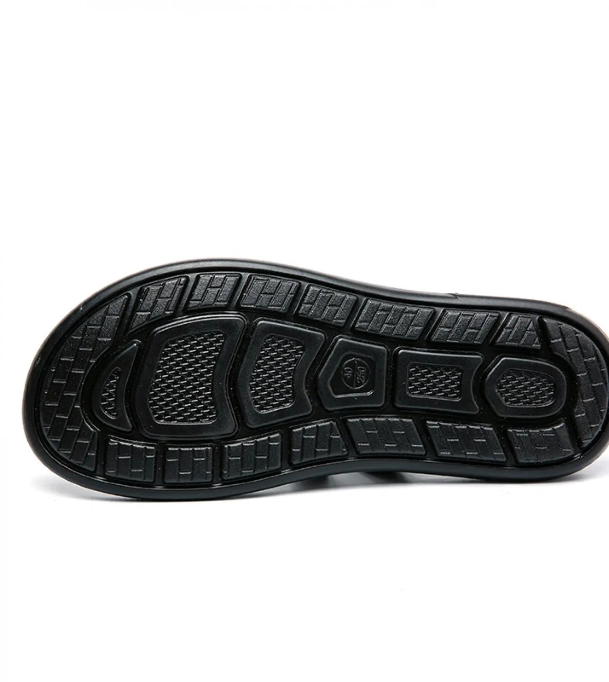 Vryheid 2022 Sandali da uomo estivi in ​​​​pelle di lusso da spiaggia scarpe da trampoliere antiscivolo allaperto sport casual