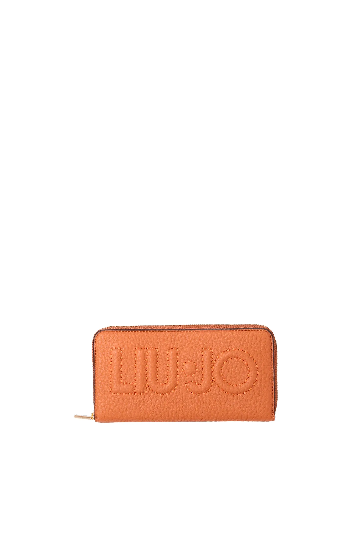 Wallet with Liu Jo Logo / Leather
