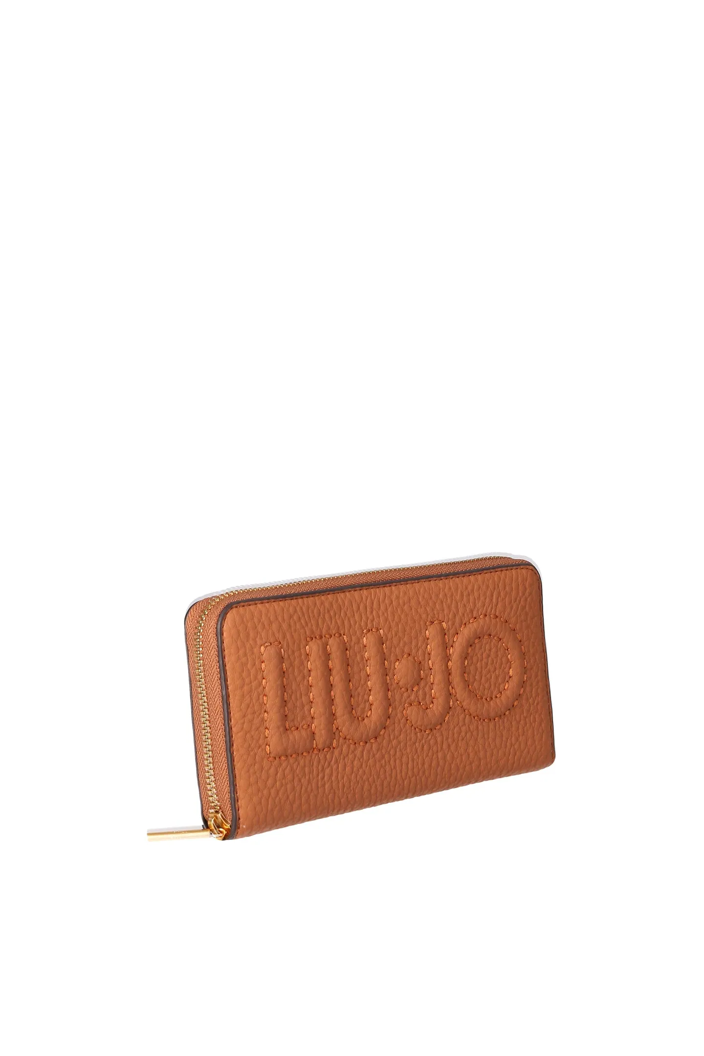 Wallet with Liu Jo Logo / Leather