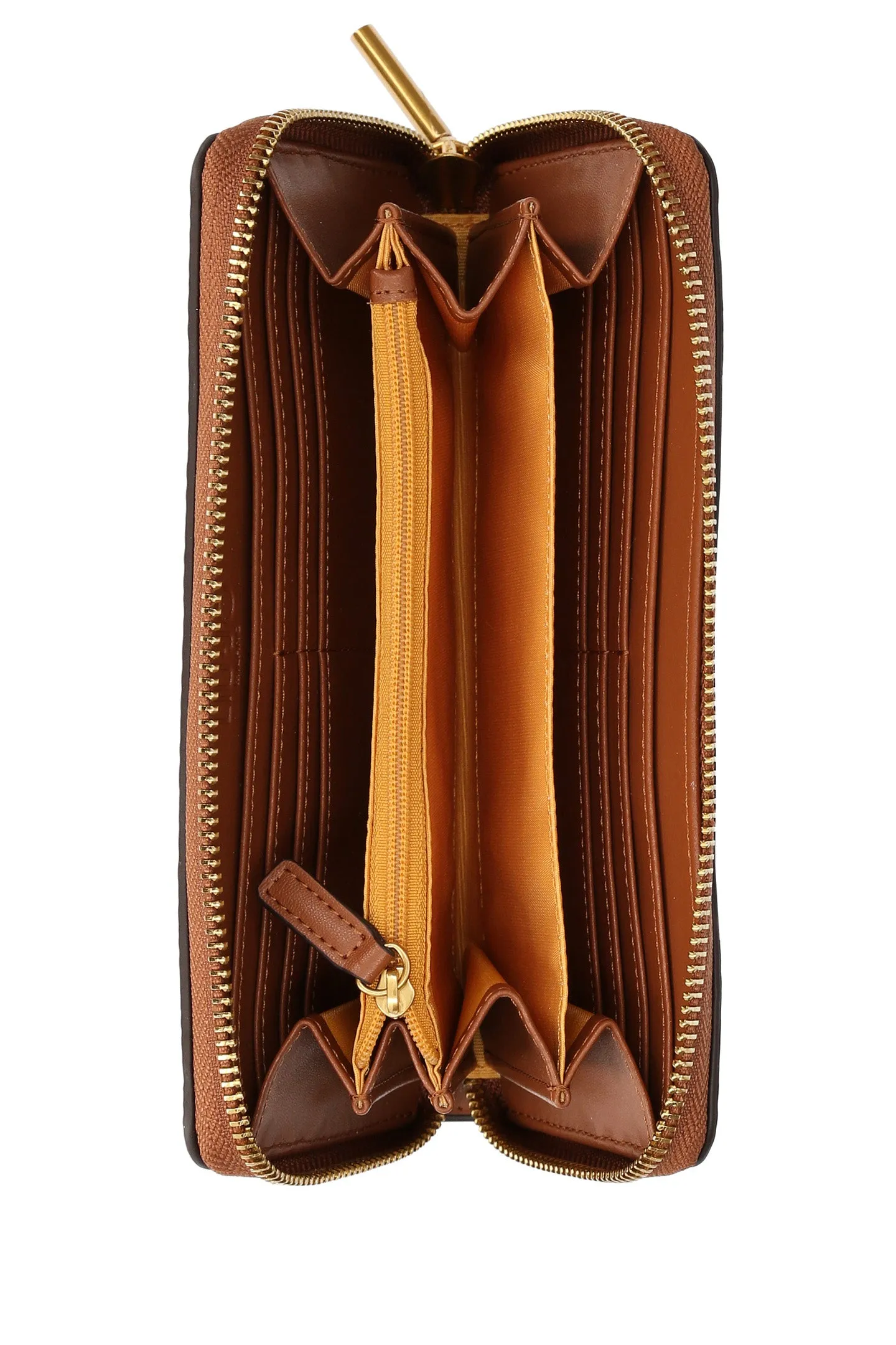 Wallet with Liu Jo Logo / Leather