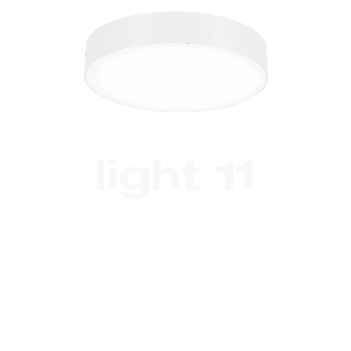Wever & Ducré Roby 2.6 Lampada da soffitto LED IP44