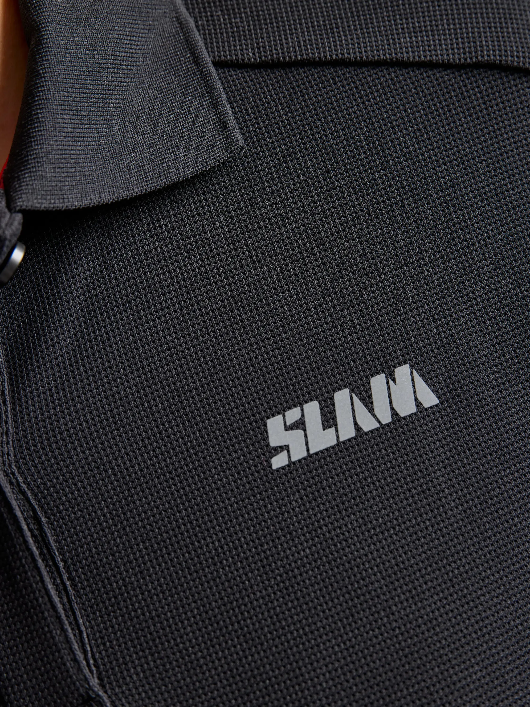   WOMAN LOGO TACTEL POLO CL  