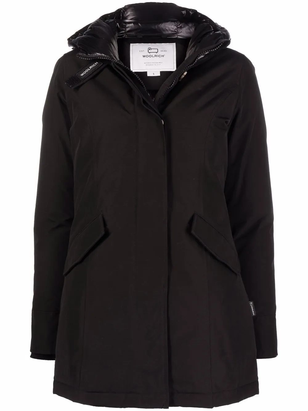 Woolrich Arctic Parka