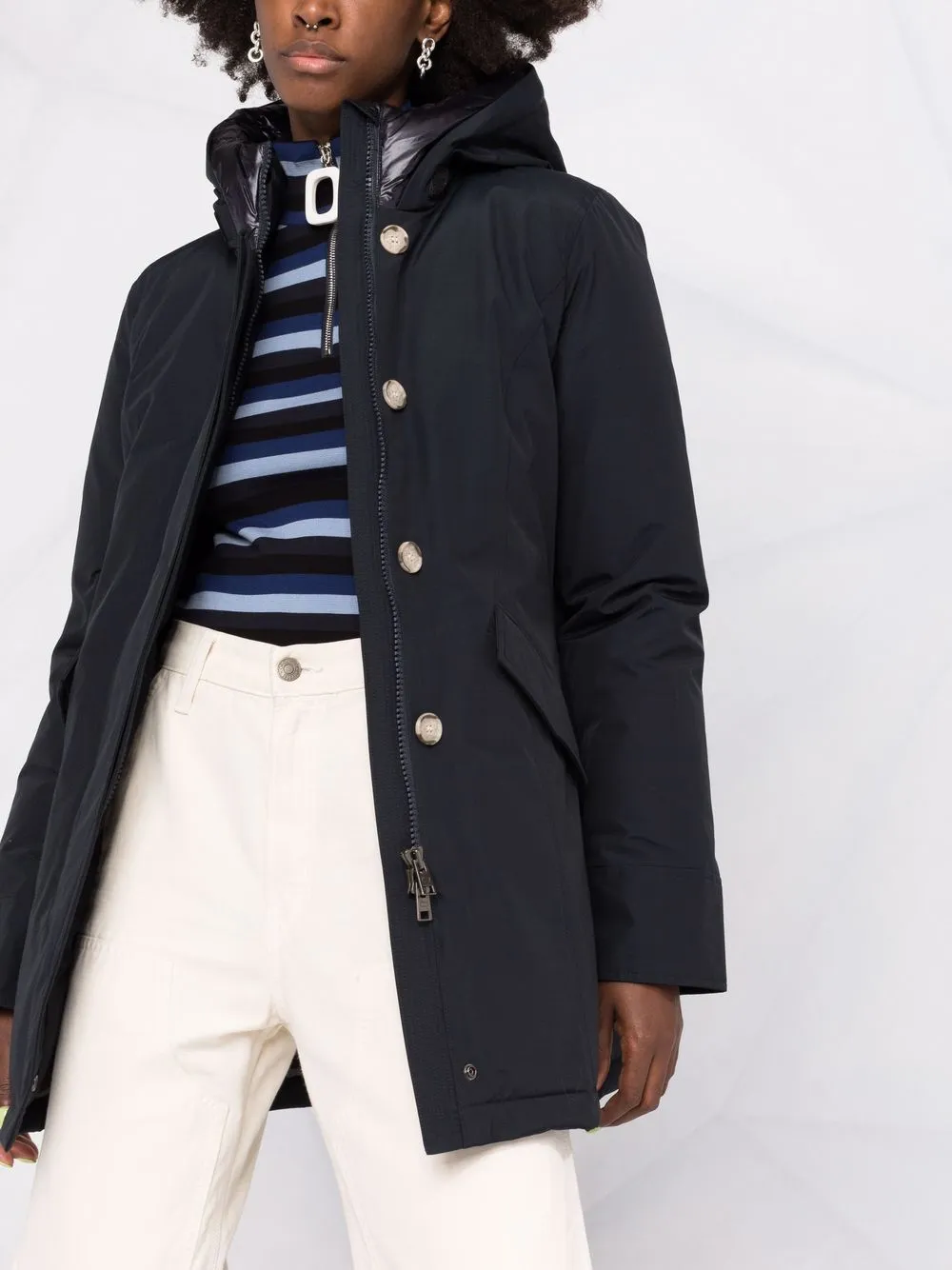 Woolrich Arctic Parka