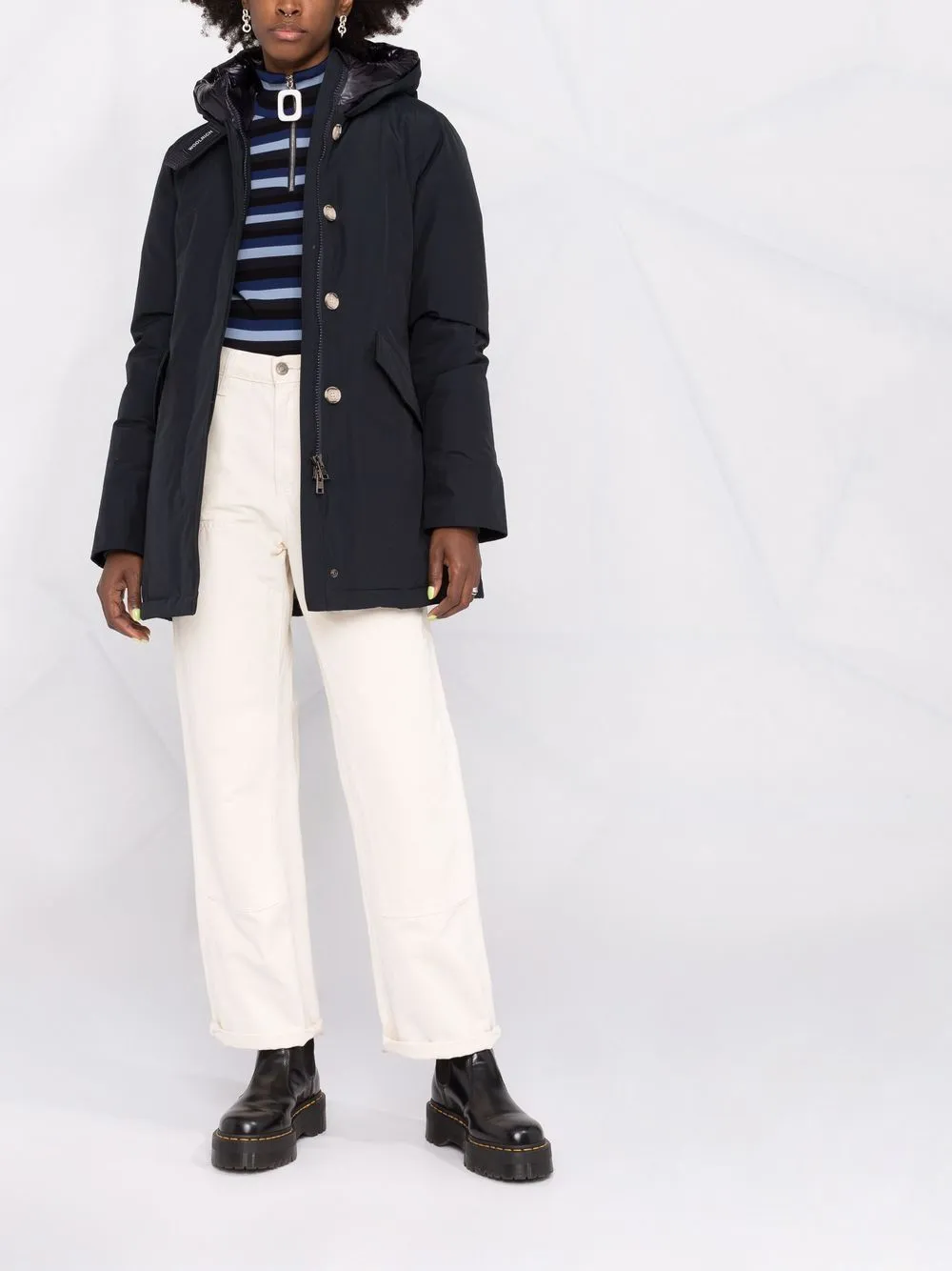 Woolrich Arctic Parka
