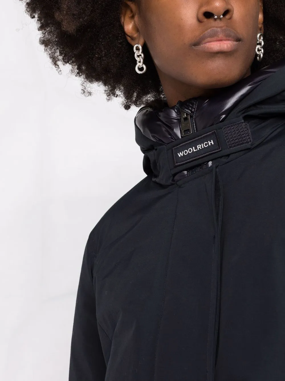 Woolrich Arctic Parka