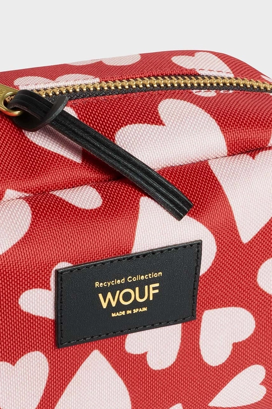 WOUF borsa da toilette Amore