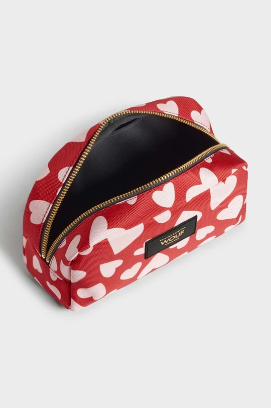 WOUF borsa da toilette Amore