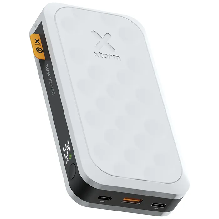 Xtorm FS520 SERIE FUEL - Power bank personalizzato | GENERAL MARKETING