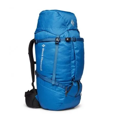 Zaino da alpinismo Black Diamond Mission 35 (Cobalto)