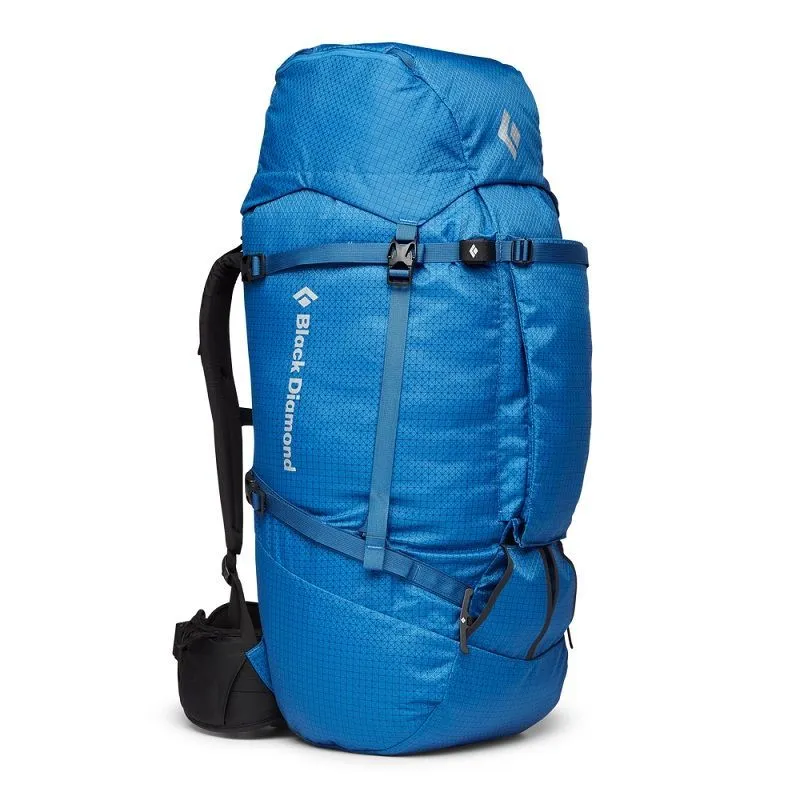 Zaino da alpinismo Black Diamond Mission 35 (Cobalto)