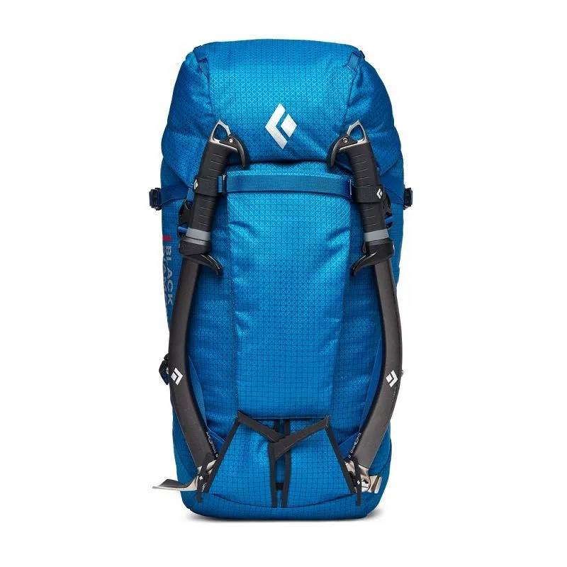 Zaino da alpinismo Black Diamond Mission 35 (Cobalto)