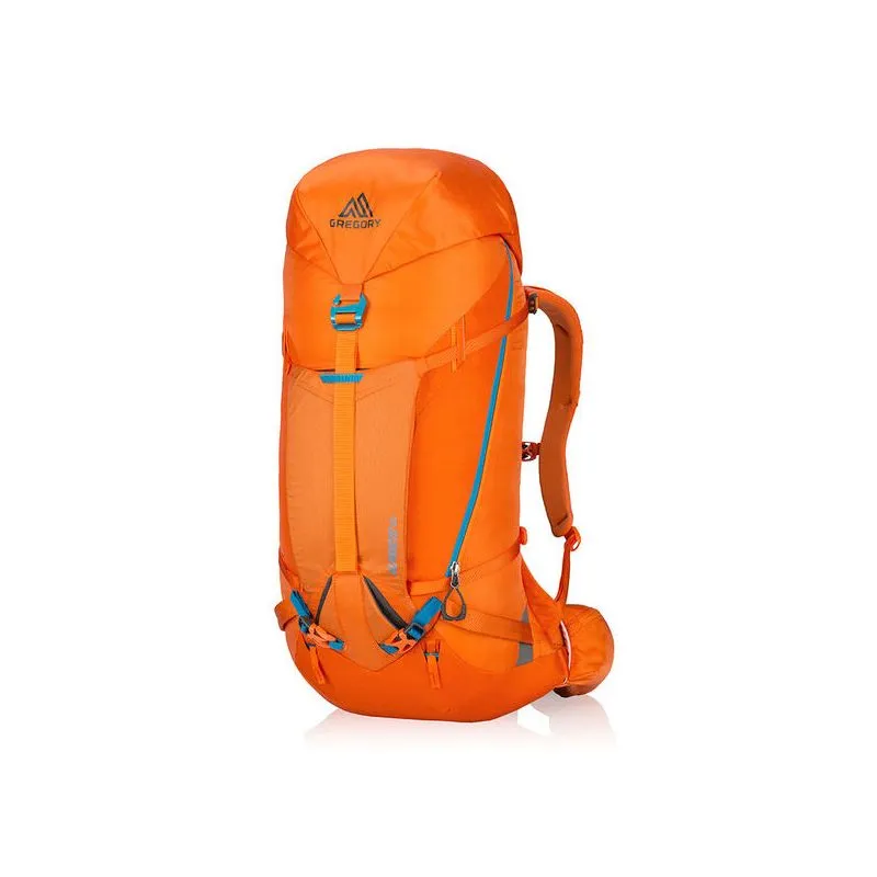 Zaino Gregory Alpinisto 35 Medium (Zest Orange)