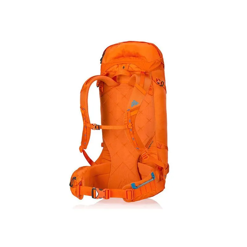 Zaino Gregory Alpinisto 35 Medium (Zest Orange)