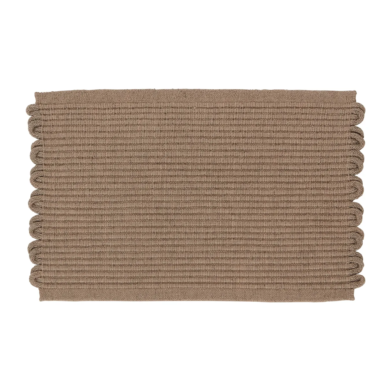 Zerbino 50x70 Redono.jo{font-size:18px}Taupe