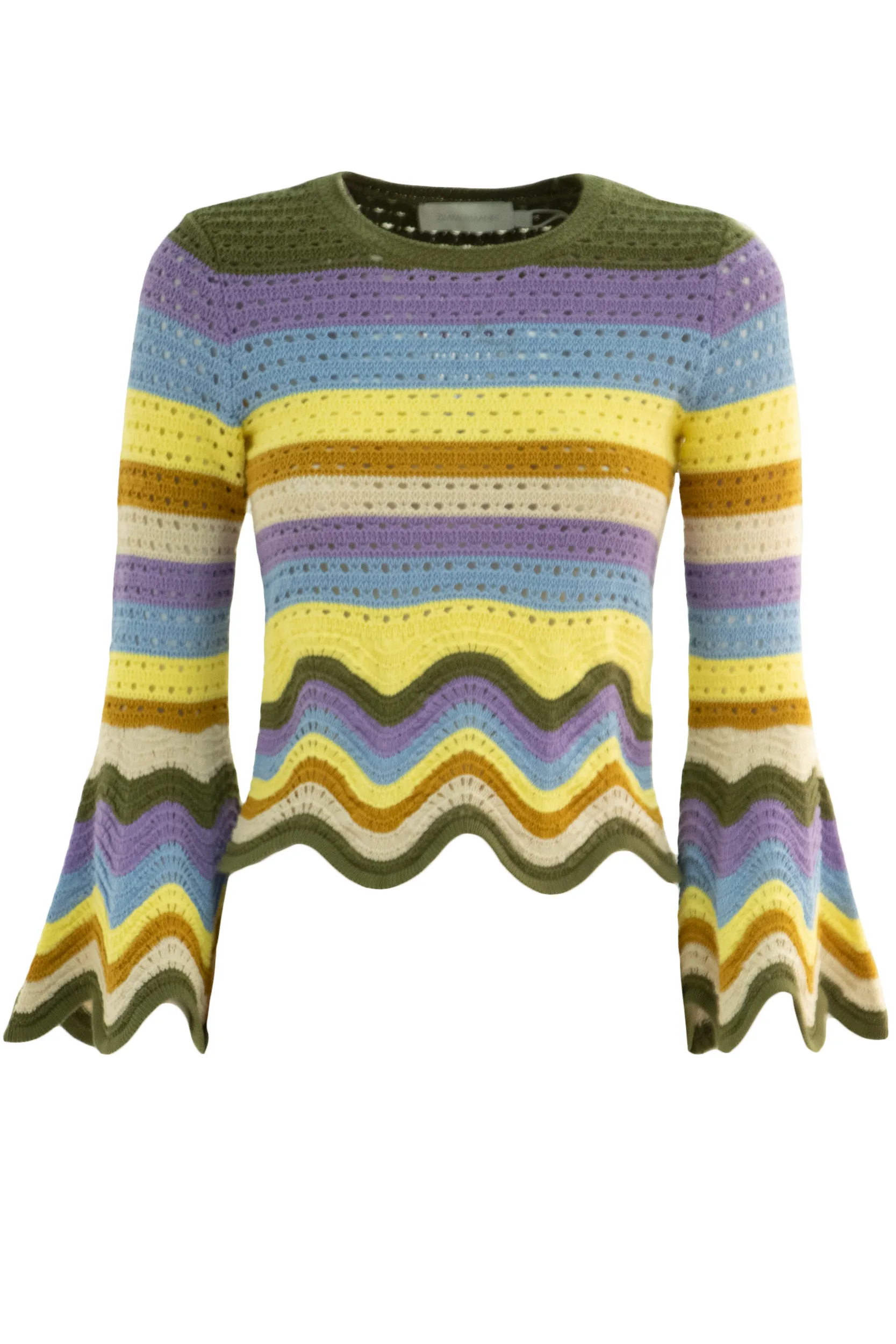  ZIMMERMANN Top