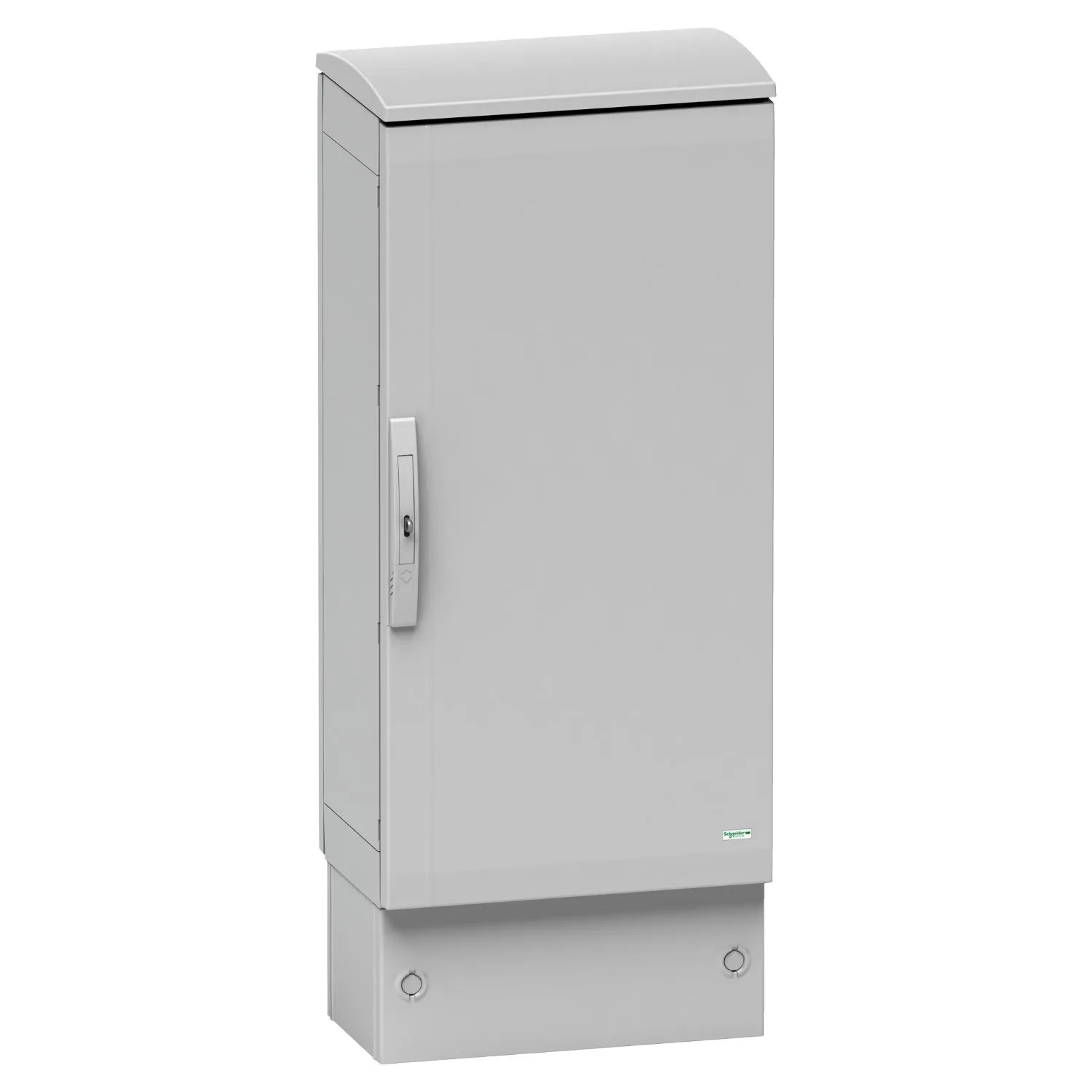 Zoccolo Schneider Electric NSY per Thalassa Thalassa PLA, 200 x 1244 x 550mm