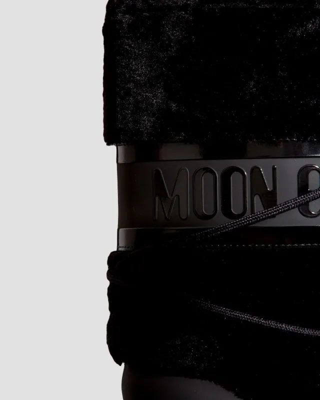 Śniegowce MOON BOOT CLASSIC FAUX FUR 14089000-1